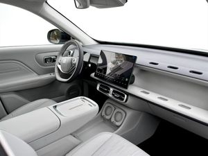 Leapmotor B10 bild 11