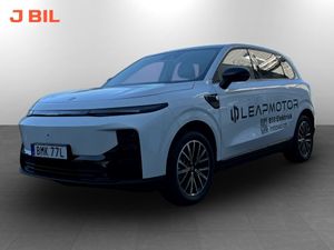 Leapmotor B10 bild 1
