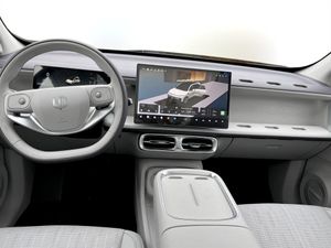 Leapmotor B10 bild 2