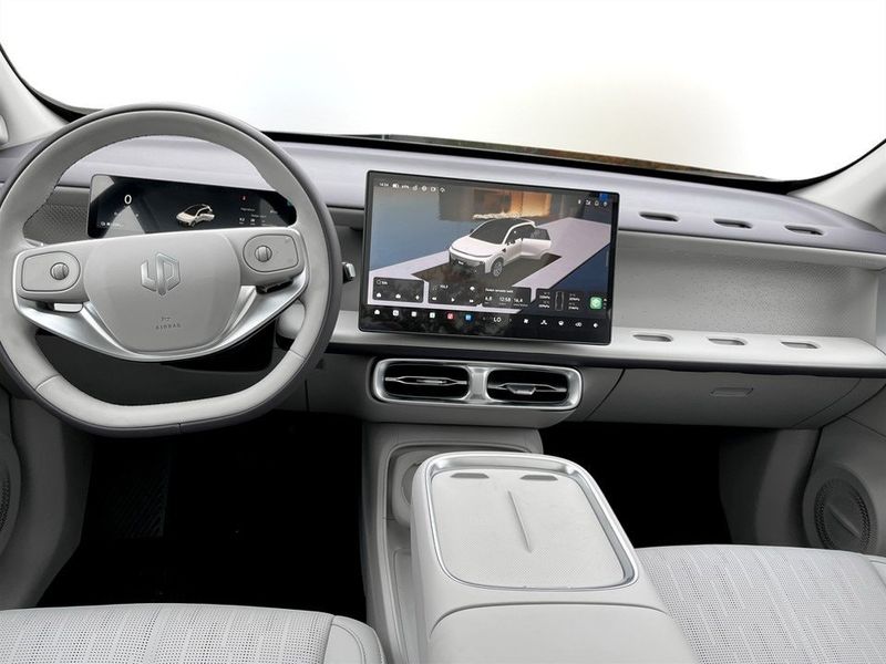 Leapmotor B10 bild 2