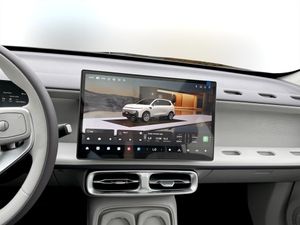 Leapmotor B10 bild 9