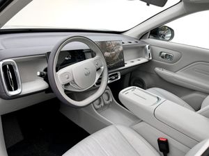 Leapmotor B10 bild 5