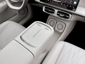 Leapmotor B10 bild 10