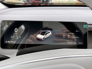 Leapmotor B10 bild 8