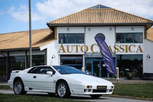 Lotus Esprit bild 2