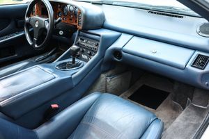 Lotus Esprit bild 15