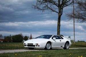 Lotus Esprit bild 3