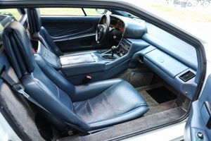 Lotus Esprit bild 14