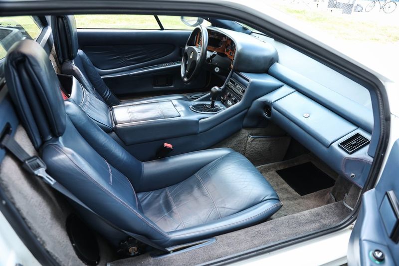 Lotus Esprit bild 14