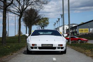 Lotus Esprit bild 5