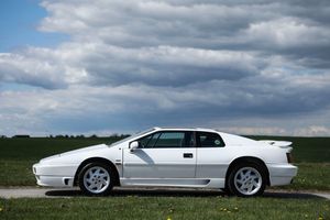 Lotus Esprit bild 7
