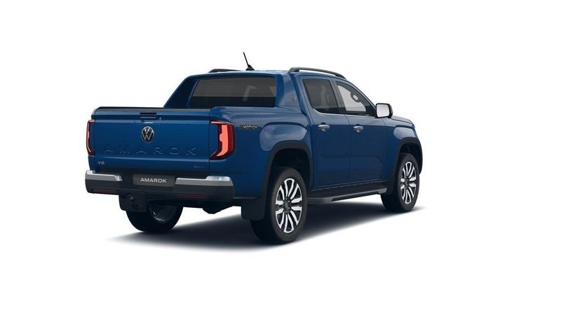 Volkswagen Amarok bild 3