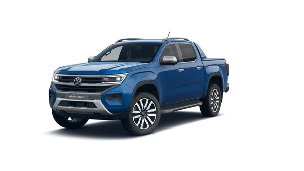 Volkswagen Amarok Aventura V6 TDI 241hk 4-Motion - 2025