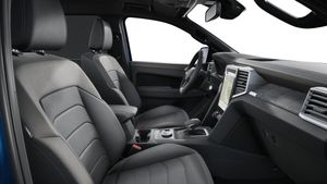 Volkswagen Amarok bild 2