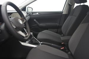 Volkswagen Polo bild 12