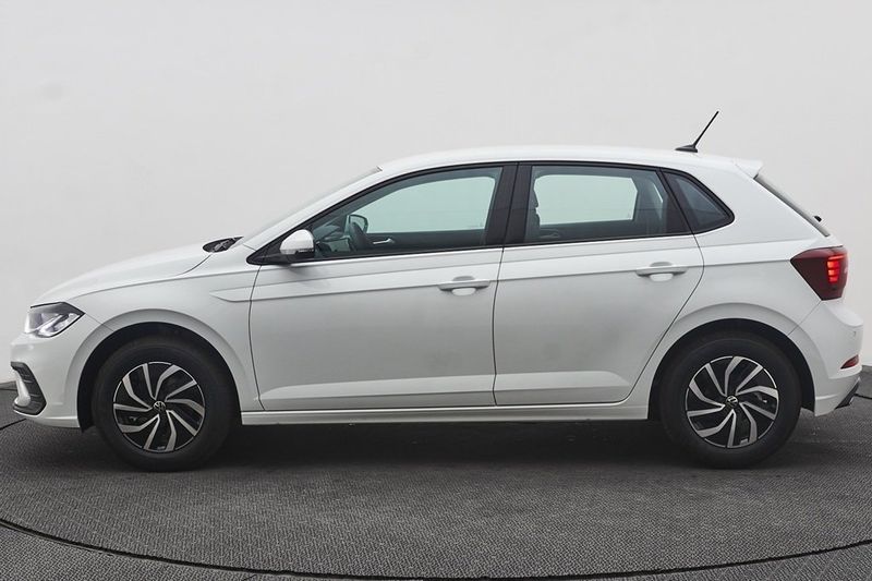 Volkswagen Polo bild 2