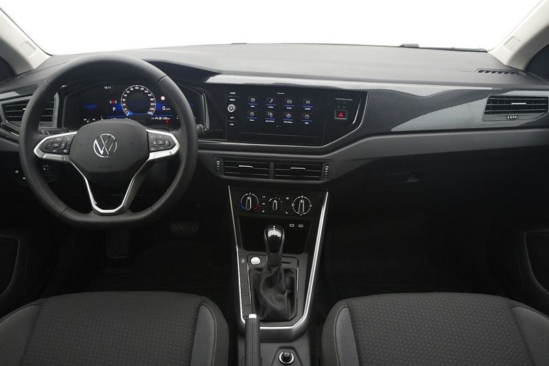 Volkswagen Polo bild 14