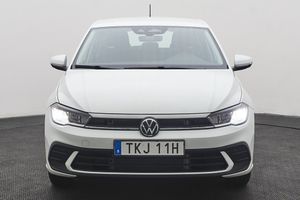 Volkswagen Polo bild 3