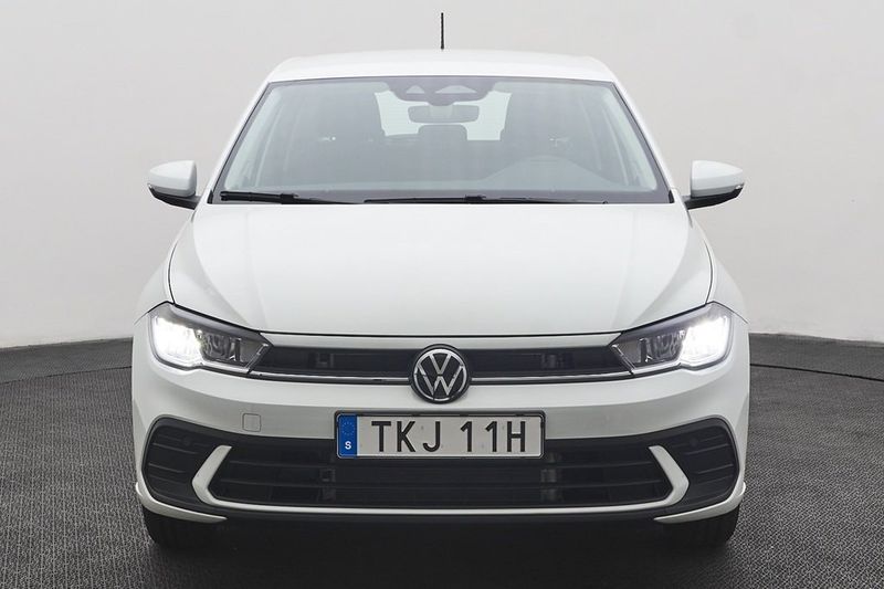 Volkswagen Polo bild 3