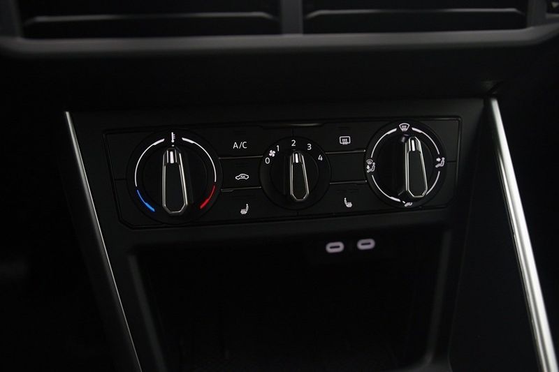 Volkswagen Polo bild 10