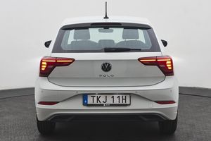 Volkswagen Polo bild 5