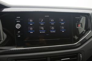 Volkswagen Polo bild 8