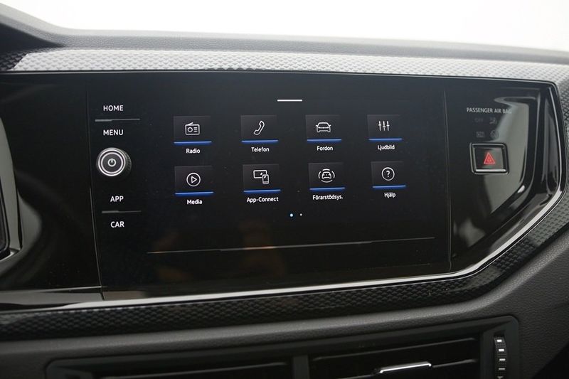 Volkswagen Polo bild 8
