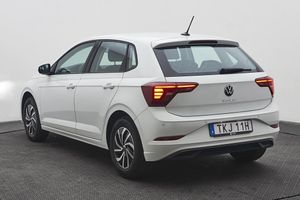 Volkswagen Polo bild 4