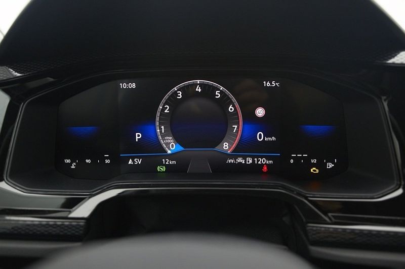 Volkswagen Polo bild 7