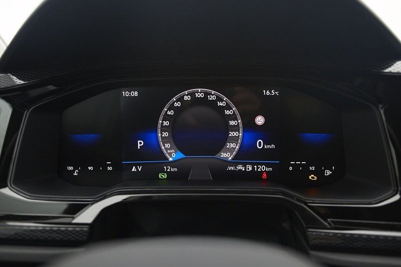 Volkswagen Polo bild 6