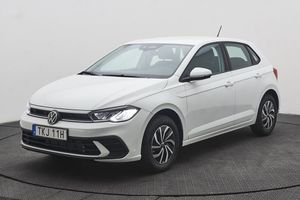 Volkswagen Polo bild 1