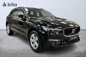 Volvo XC60 bild 20