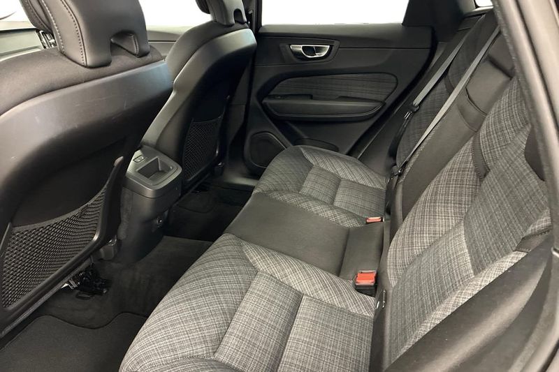 Volvo XC60 bild 13