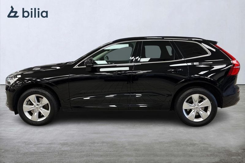 Volvo XC60 bild 3