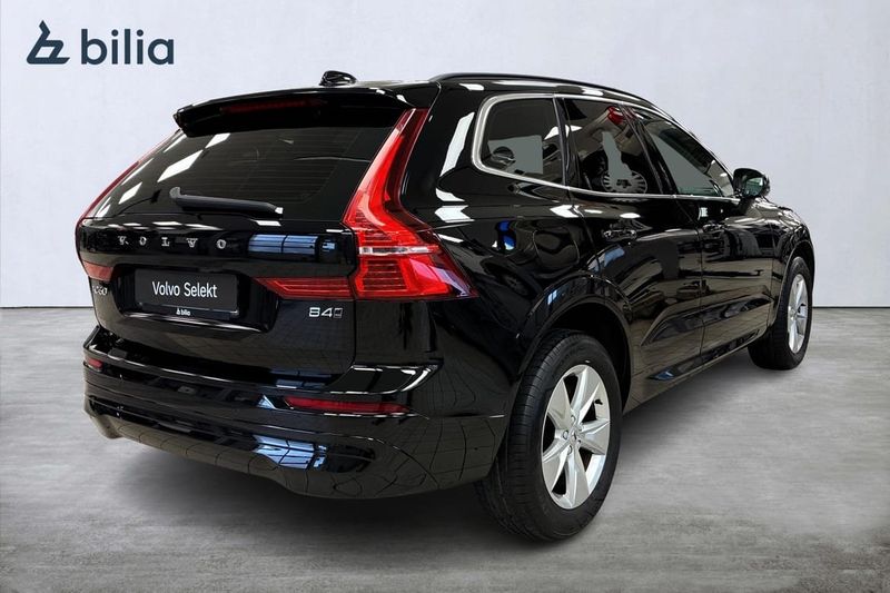 Volvo XC60 bild 19