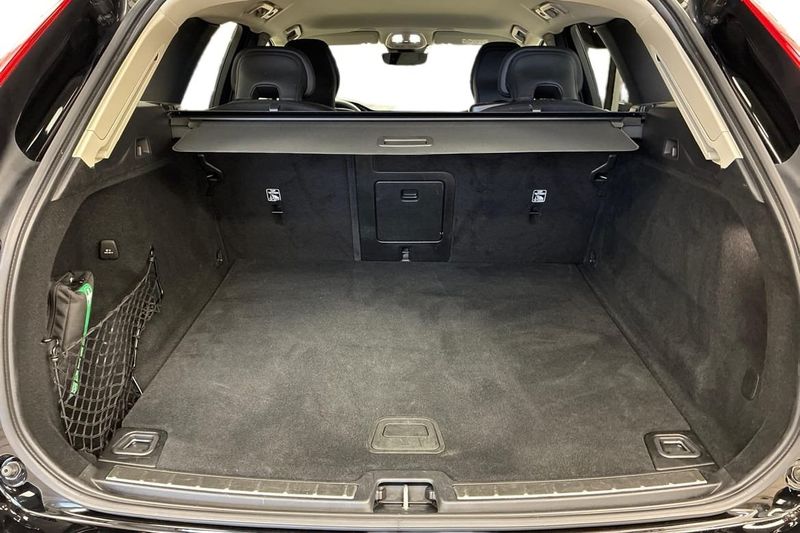 Volvo XC60 bild 12