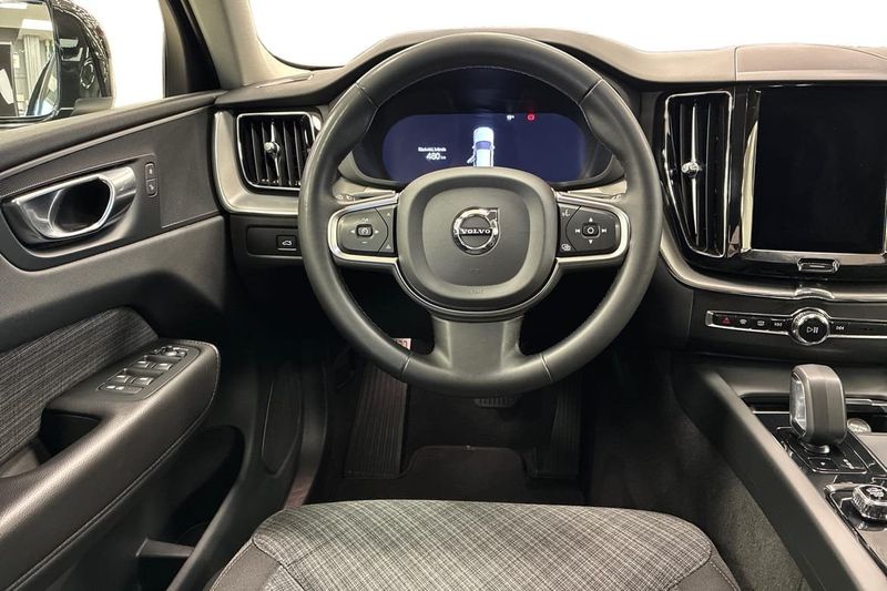 Volvo XC60 bild 11