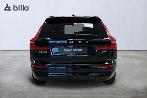 Volvo XC60 bild 8