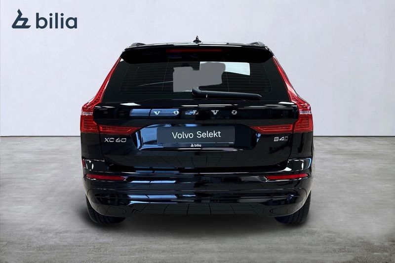 Volvo XC60 bild 8