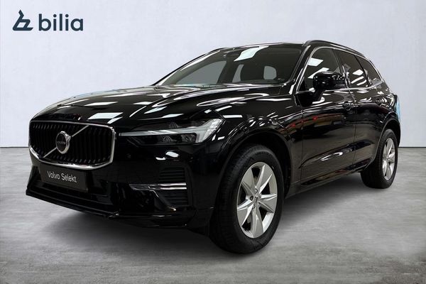 Volvo XC60 B4 AWD Diesel Core - 2023