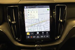 Volvo XC60 bild 15