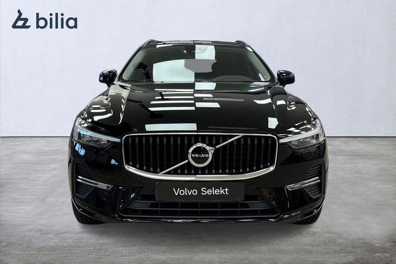 Volvo XC60 bild 7