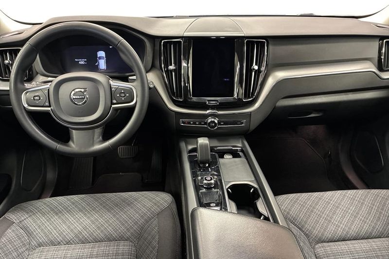 Volvo XC60 bild 10