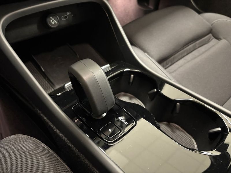 Volvo XC40 bild 21