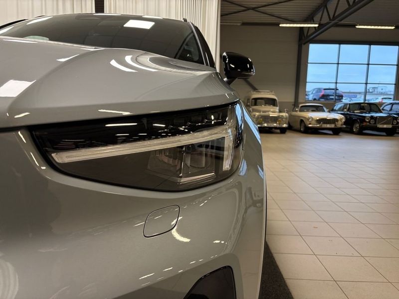 Volvo XC40 bild 18