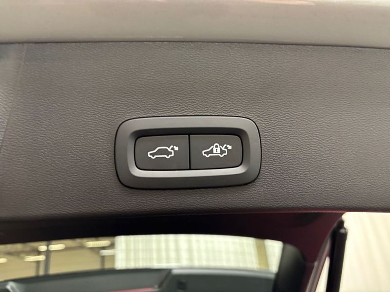 Volvo XC40 bild 15