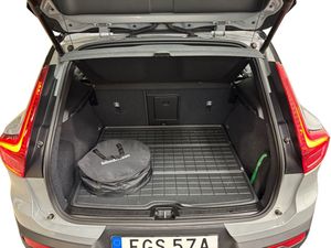 Volvo XC40 bild 13