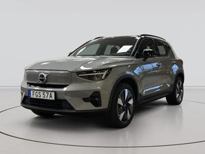 Volvo XC40 bild 1