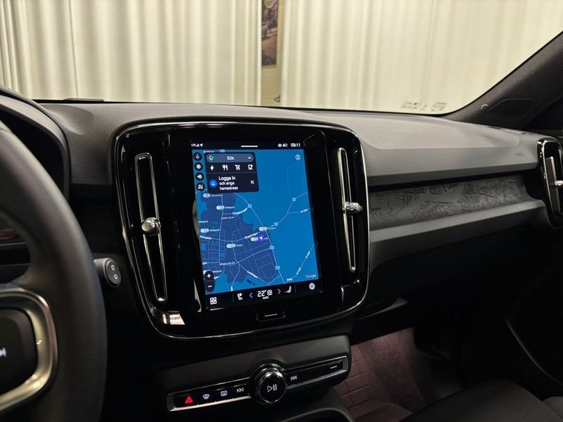 Volvo XC40 bild 19