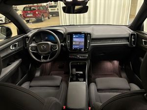 Volvo XC40 bild 14
